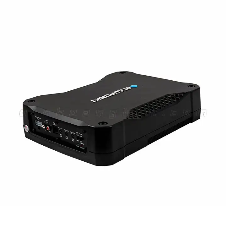 Loa Sub Blaupunkt XLF 180A - Ảnh 6