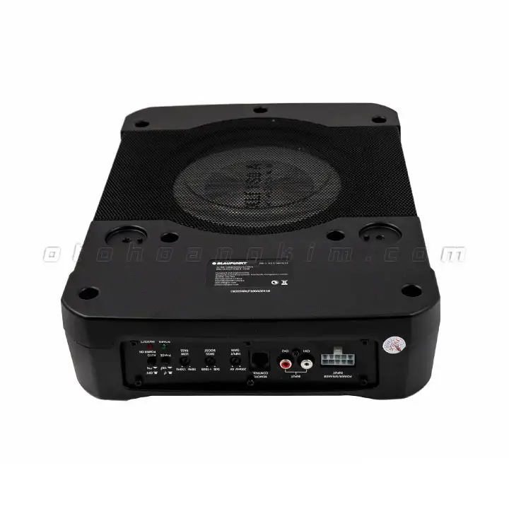 Loa Sub Blaupunkt XLF 180A - Ảnh 5