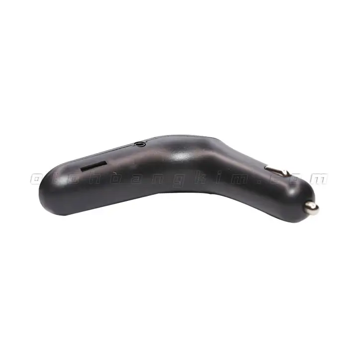 Cốc sạc nghe nhạc Car G6 - Ảnh 2