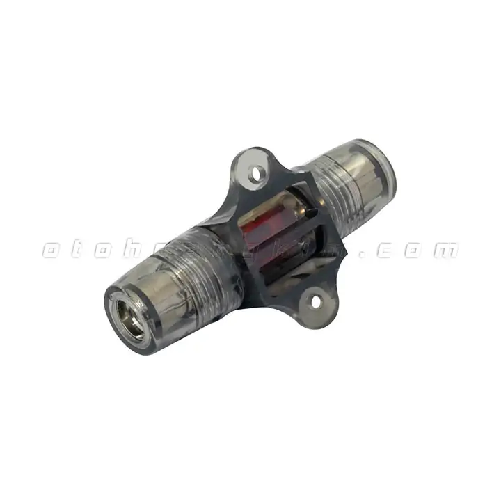 Cầu chì ống tròn Magic source BX001 - Ảnh 3