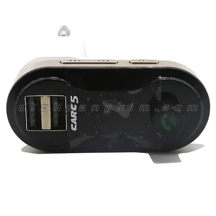 Cốc sạc nghe nhạc C5 - Ảnh 3