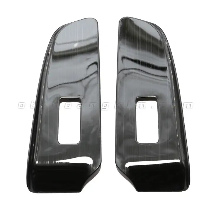 Ốp nội thất nguyên bộ Kia Cerato [2015-2018] 5 món - Ảnh 2