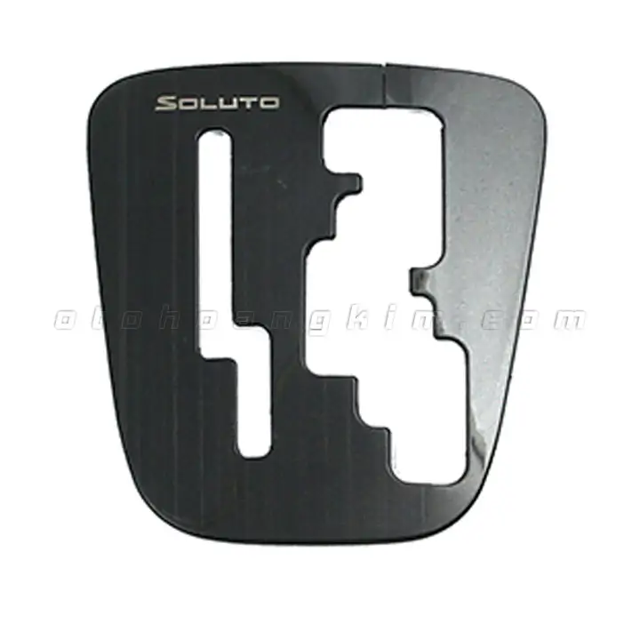 Ốp nội thất Kia Soluto [2019-2020] - Ảnh 2