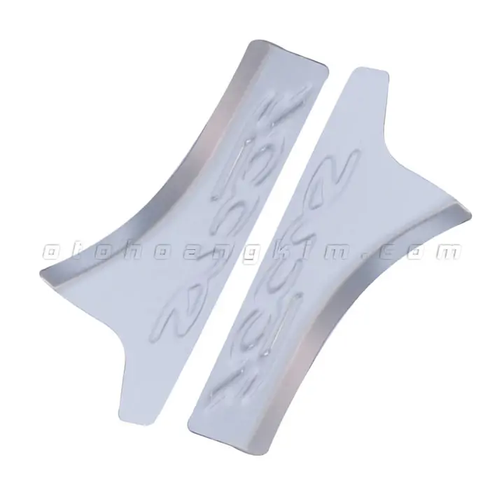 Nẹp bước chân trong Ford Focus [2012-2020] - Ảnh 3