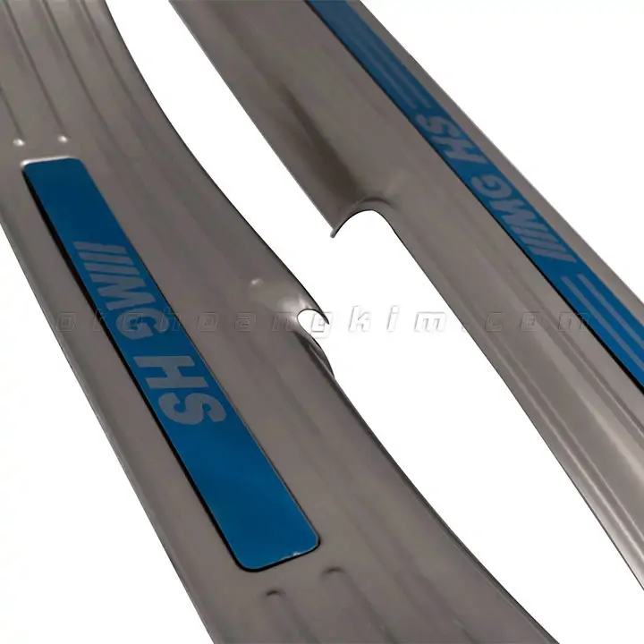 Nẹp bước chân trong Mg Hs [2021] inox - Ảnh 2