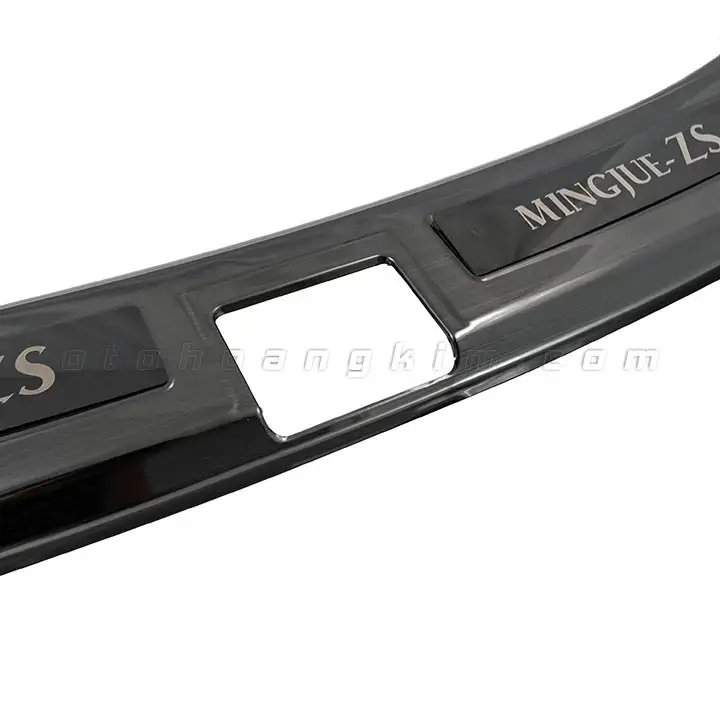 Chống trầy cốp trong Mg Zs [2021] titan - Ảnh 3