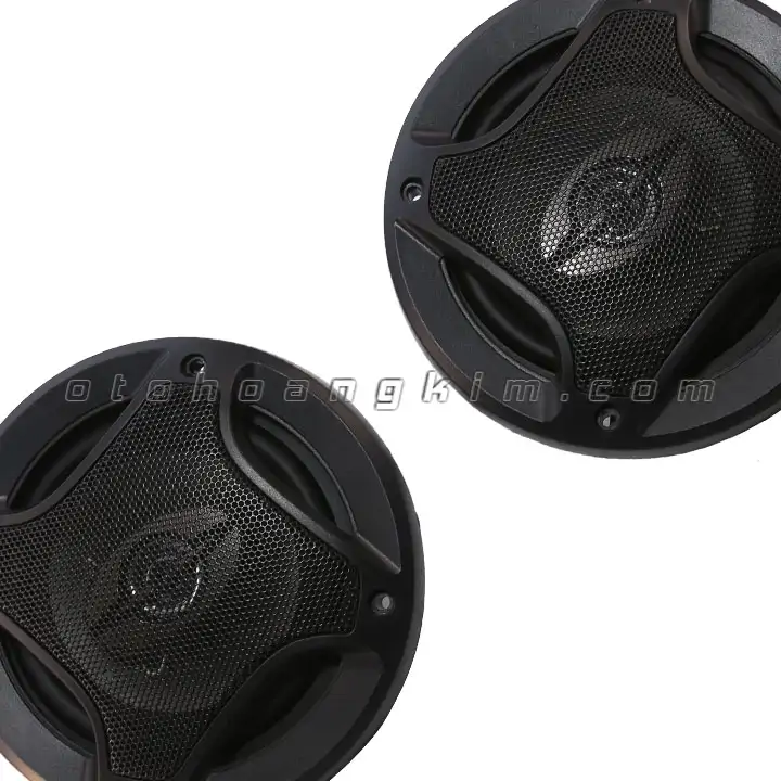 Loa Carrozzeria 1 tất 3 - Ảnh 2