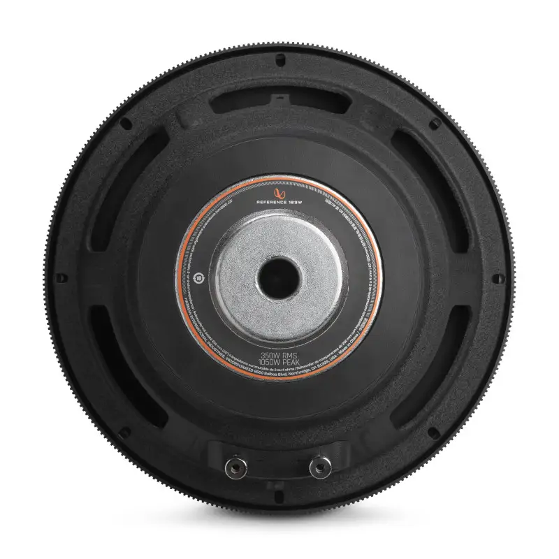 Loa Infinity SUBRF123W - Ảnh 3