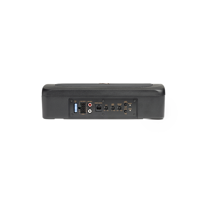 Sub Infinity BASSLINK MINI - Ảnh 2