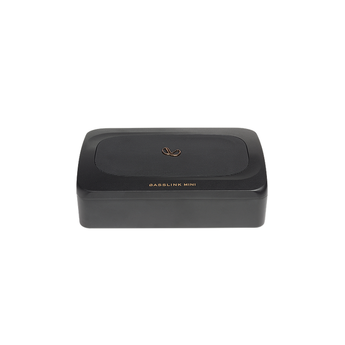 Sub Infinity BASSLINK MINI - Ảnh 5