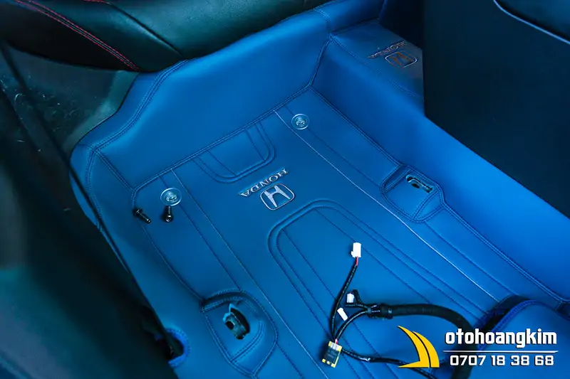 Thảm 360 YUTU (Mã PB) - Ảnh 5