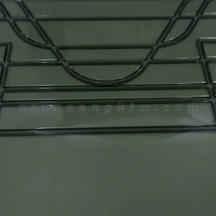 Thảm thông dụng 4 chỗ khói - Ảnh 3