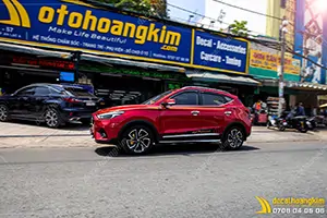 Tem Xe Mg5 - MG5001