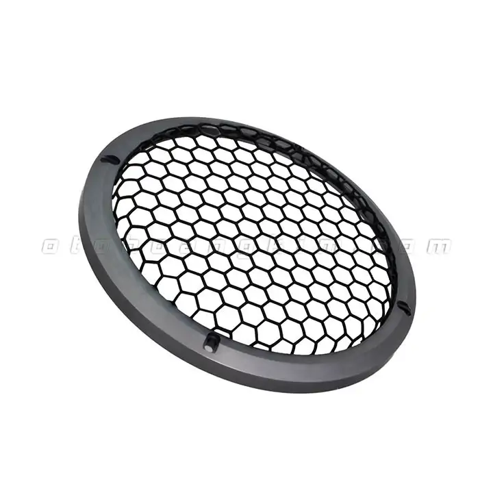 Ốp loa lưới tản nhiệt Magic source 8 inch - Ảnh 2