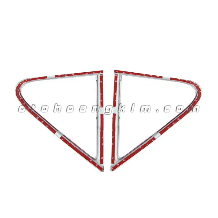 Tam giác khung kính Toyota Fortuner [2009-2015] - Ảnh 3