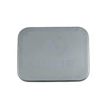 Nắp Xăng Mitsubishi Jolie Inox