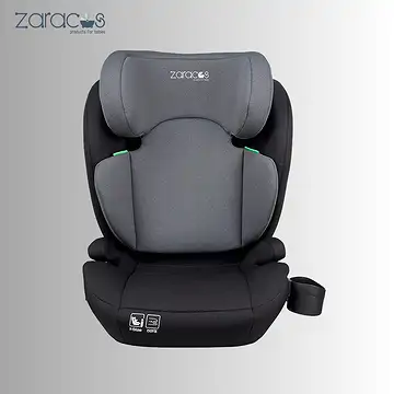 Ghế Ngồi Ô tô Trẻ Em Zaracos Rainer 6076