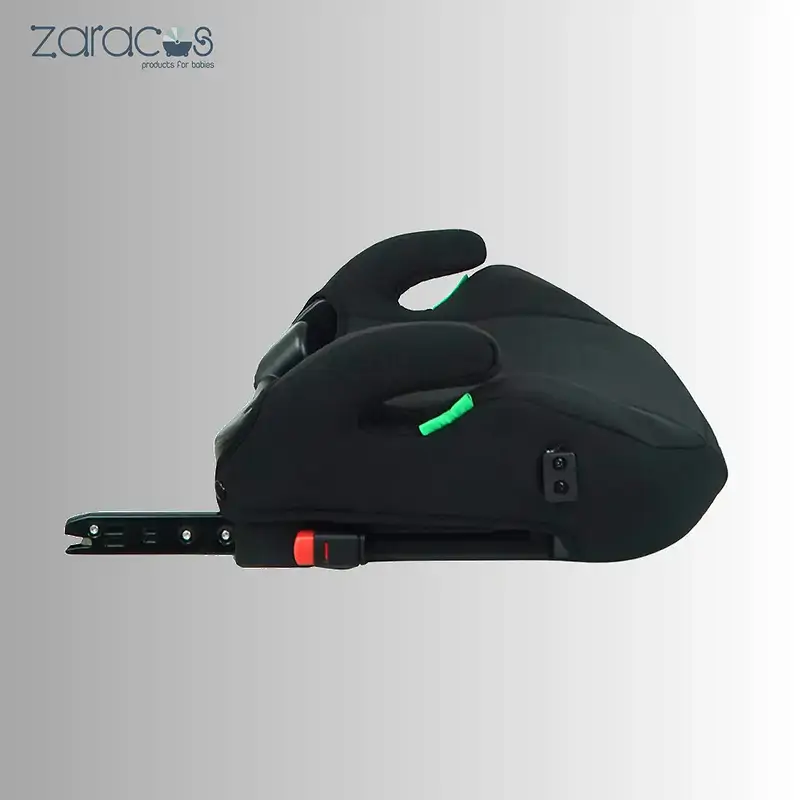 Ghế Ngồi Ô tô Trẻ Em Zaracos Rainer 6076 - Ảnh 5