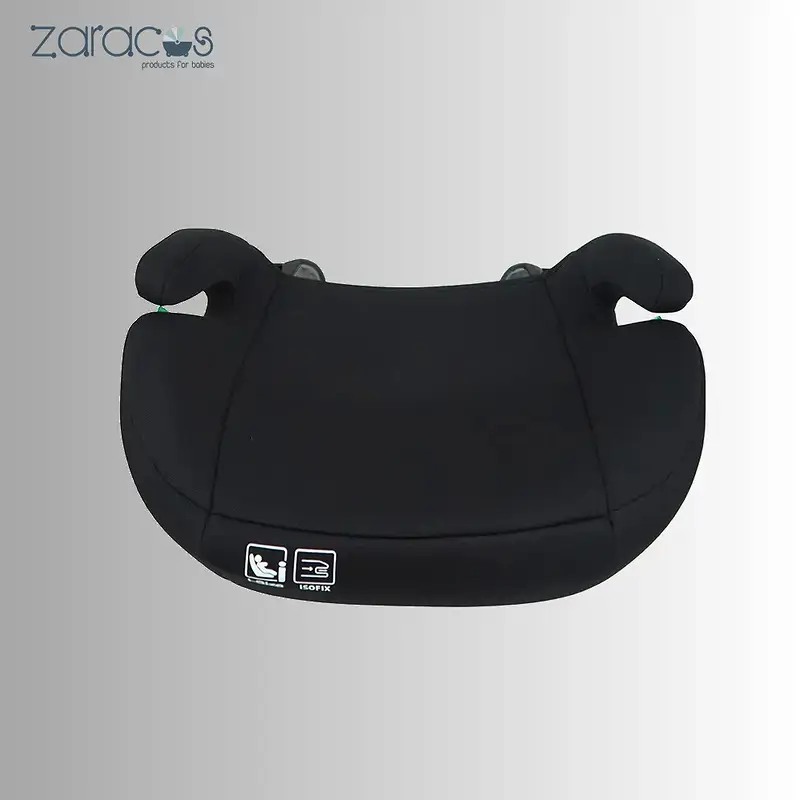 Ghế Ngồi Ô tô Trẻ Em Zaracos Rainer 6076 - Ảnh 4