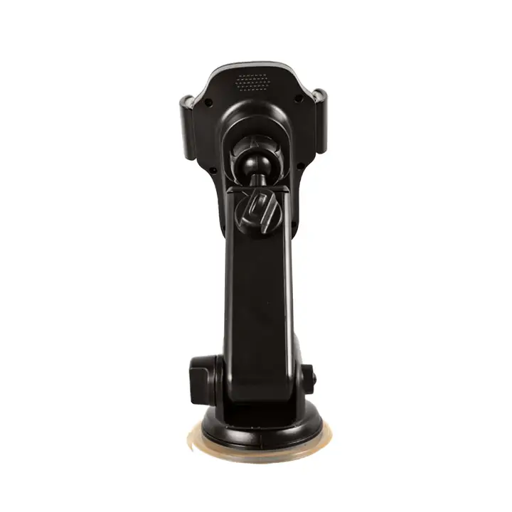 Giá đỡ kèm sạc không dây Hoco HW3 - Ảnh 3