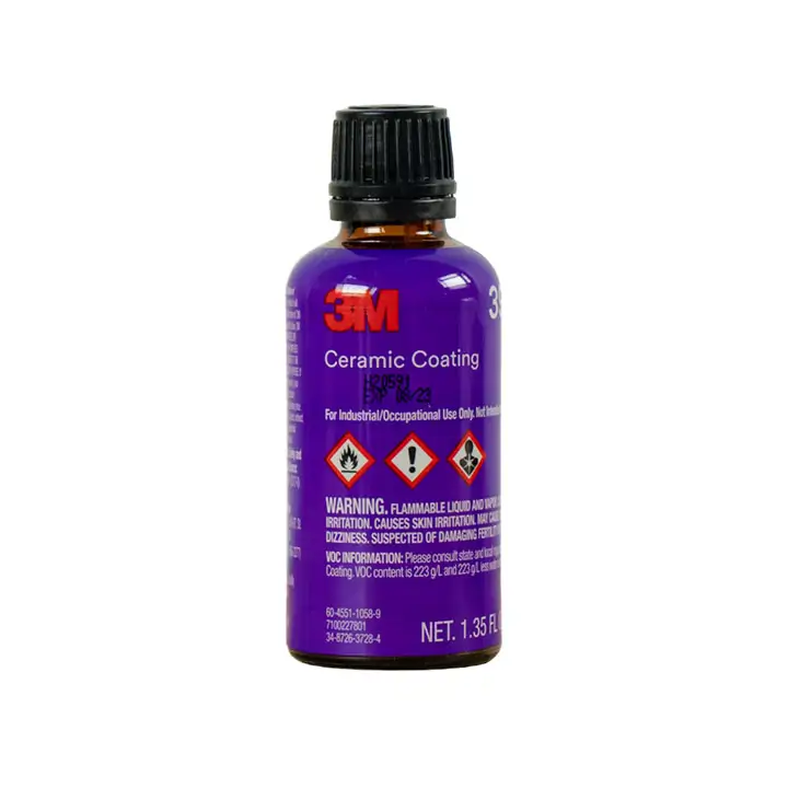 Chai 3M 39901 Ceramic - Ảnh 4