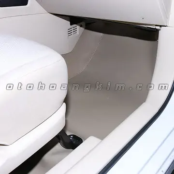 Thảm lót sàn simili xe ô tô Hyundai Accent - LSO009