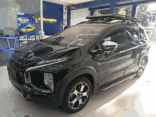 Giá nóc Carryboy CB550 cho Mitsubishi Xpander