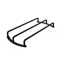 Ốp loa sắt vuông 10 inch 3 sọc