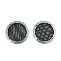 Ốp loa lưới tản nhiệt Magic source 3 inch