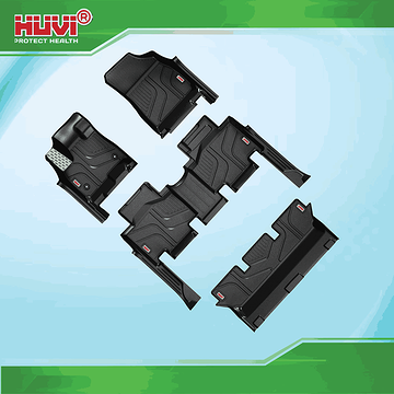 Thảm lót sàn Huvi BYD M6