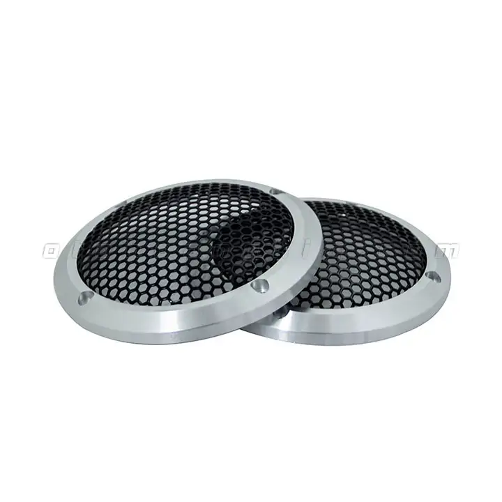 Ốp loa lưới tản nhiệt Magic source 3 inch - Ảnh 3