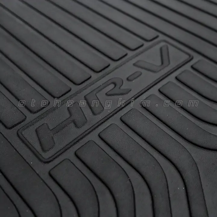 Lót cốp Honda Hrv [2018-2020] - Ảnh 3