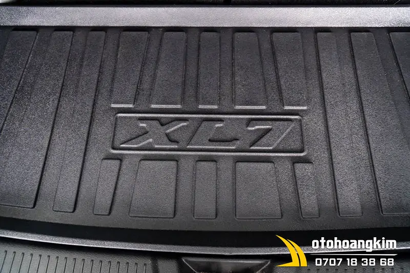 Lót Cốp Suzuki XL7 2020 - Ảnh 2