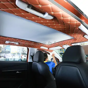 Bọc trần 5D Peugeot 5008 - BTO001