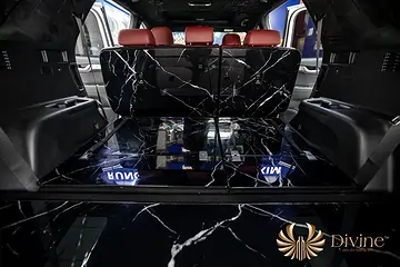 Sàn Limousin Họa Tiết Vân Đá Cho Palisade