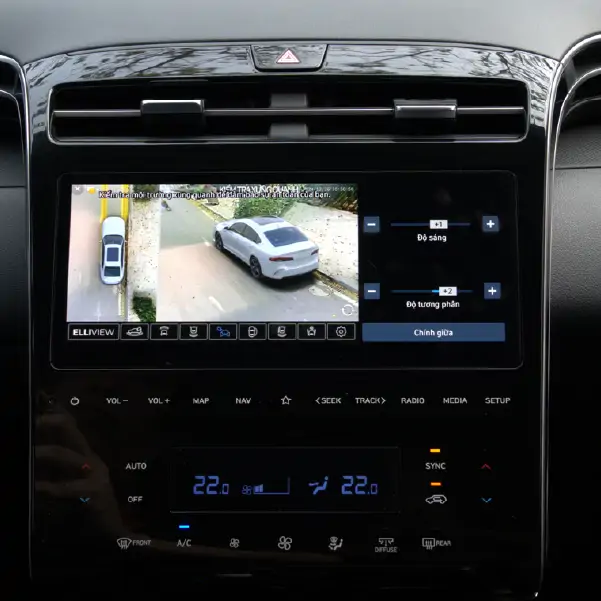 Camera 360 Icar Ellicam V6 Premium - Ảnh 3