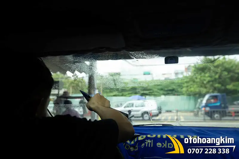 Dán phim cách nhiệt xe BYD Seal - Ảnh 2