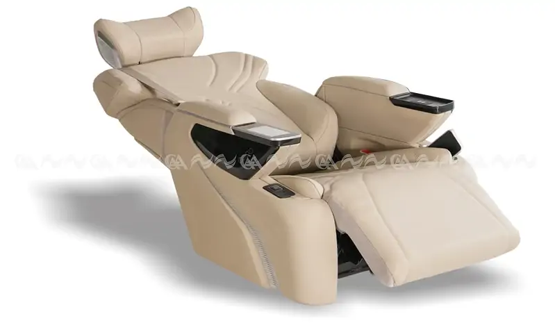 Ghế Limousine Divine DVL03 - Soaring Sky Air Seat - Ảnh 2
