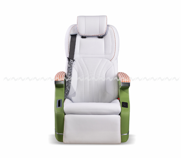 Ghế Limousine Divine DVL01 - Daybreak Air Seat - Ảnh 2