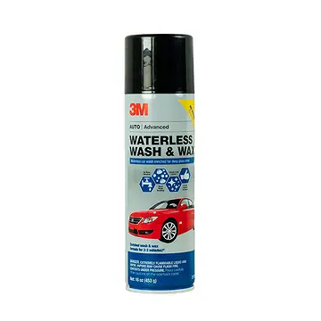 Chai 3M 39110 rửa xe khô 453g