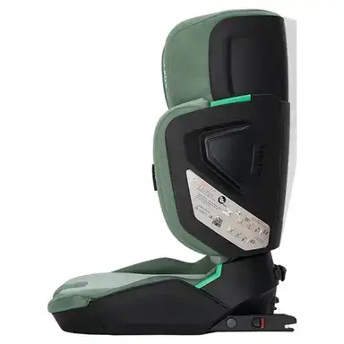Ghế ngồi ô tô trẻ em Jovikids Rober - Ảnh 5