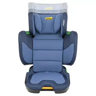 Ghế ngồi ô tô trẻ em Jovikids Rober - Ảnh 4