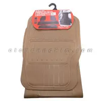 Thảm thông dụng 7 chỗ kem