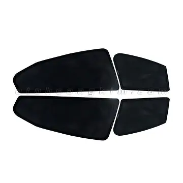 Che nắng zin theo xe Vinfast Lux A2.0 [2019-2020]