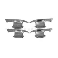 Chén cửa Mg Zs [2021] crom