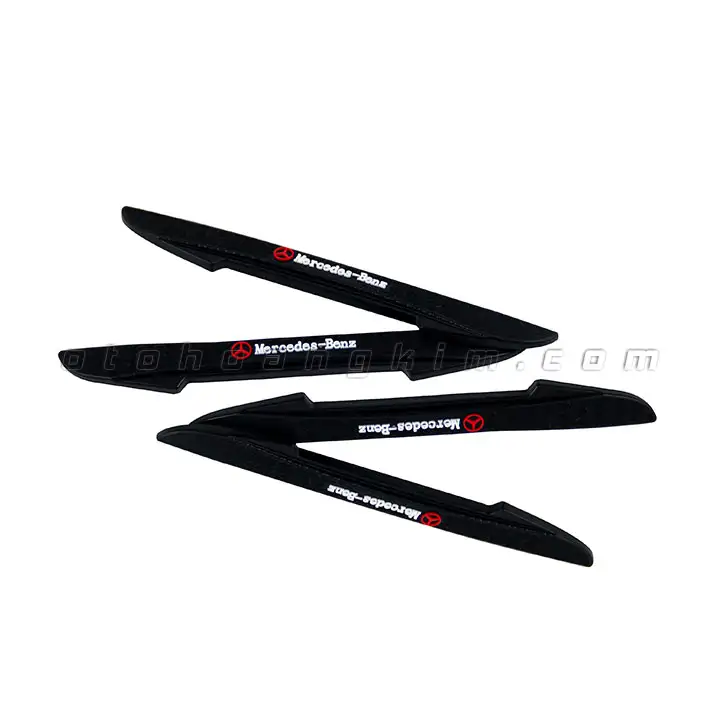 Bọ cửa hãng Mercedes - Ảnh 2