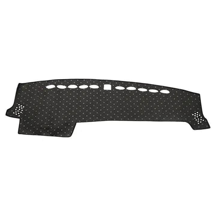 Thảm Taplo Cacbon Kia Sonet - Ảnh 3