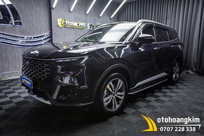 PPF Protek Premium (6.5mil) - Ảnh 4