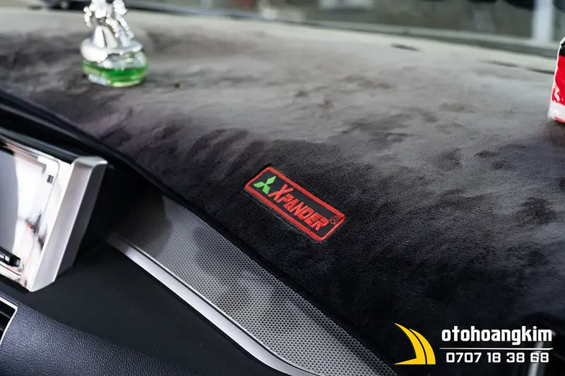 Thảm Taplo Mitsubishi Xpander 2022 - Ảnh 2