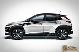 Tem Xe Hyundai Kona - HKO001